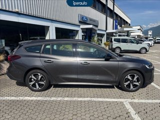 FORD Focus active sw 1.0t ecoboost h 125cv