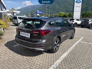 FORD Focus active sw 1.0t ecoboost h 125cv