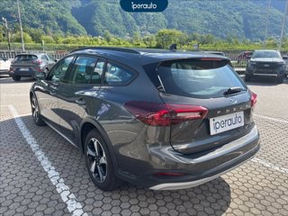 FORD Focus active sw 1.0t ecoboost h 125cv