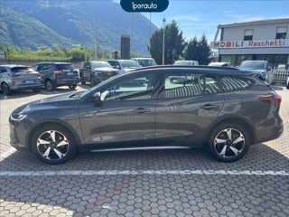 FORD Focus active sw 1.0t ecoboost h 125cv