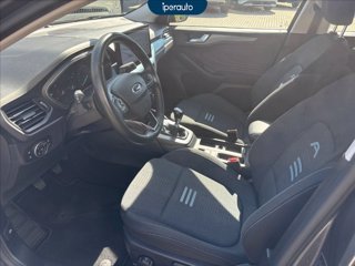 FORD Focus active sw 1.0t ecoboost h 125cv