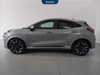 FORD Puma 1.0 ecoboost h st-line x s&s 125cv