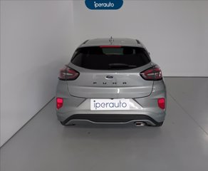FORD Puma 1.0 ecoboost h st-line x s&s 125cv