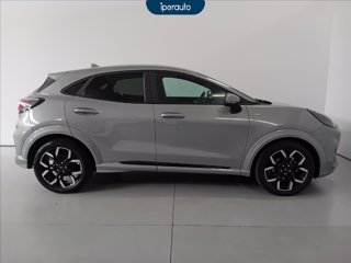 FORD Puma 1.0 ecoboost h st-line x s&s 125cv