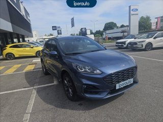 FORD Kuga 2.5 phev st-line 2wd 225cv cvt