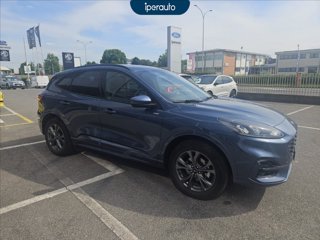 FORD Kuga 2.5 phev st-line 2wd 225cv cvt