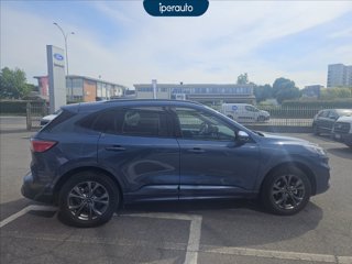 FORD Kuga 2.5 phev st-line 2wd 225cv cvt