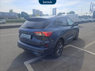 FORD Kuga 2.5 phev st-line 2wd 225cv cvt