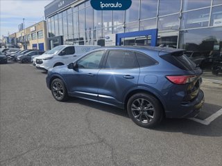 FORD Kuga 2.5 phev st-line 2wd 225cv cvt