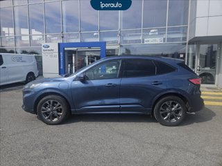 FORD Kuga 2.5 phev st-line 2wd 225cv cvt