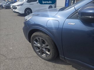 FORD Kuga 2.5 phev st-line 2wd 225cv cvt