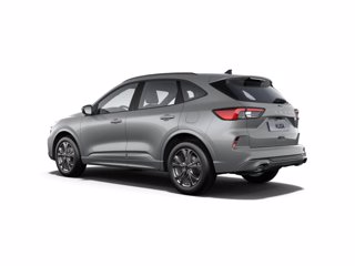 FORD Kuga ST-Line2.5 Benzina Full HybridAutomatica (HF45)Anteriore 2WD