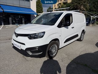 TOYOTA Proace city 1.5d 130cv s&s l2 s comfort *IVA ESCLUSA*