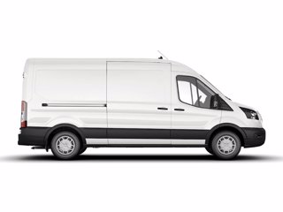 FORD Transit Chassis Cabina singola Trend Trazione posteriore 165cv 350 L3