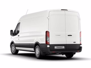 FORD Transit Chassis Cabina singola Trend Trazione posteriore 165cv 350 L3