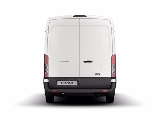FORD Transit Chassis Cabina singola Trend Trazione posteriore 165cv 350 L3