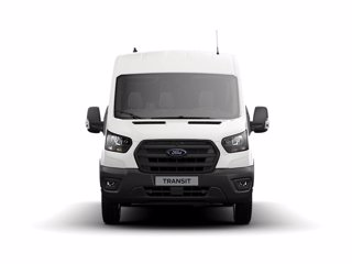 FORD Transit Chassis Cabina singola Trend Trazione posteriore 165cv 350 L3