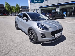 FORD Puma 1.0 ecoboost h titanium s&s 125cv