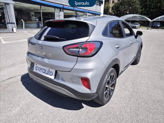 FORD Puma 1.0 ecoboost h titanium s&s 125cv