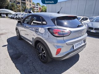 FORD Puma 1.0 ecoboost h titanium s&s 125cv