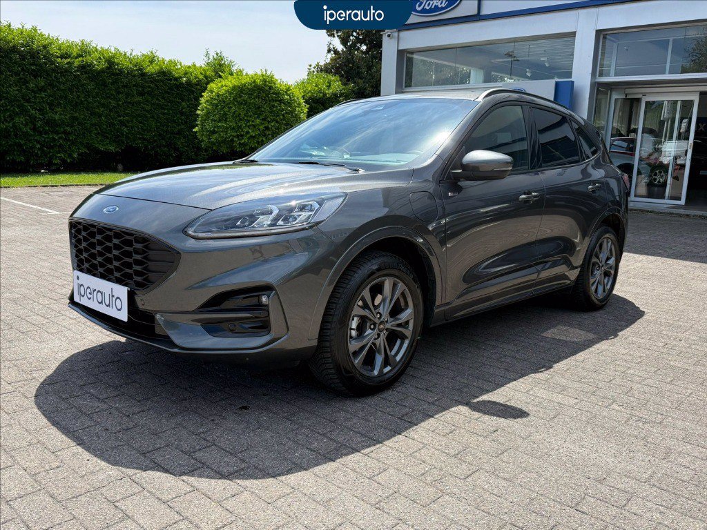FORD Kuga 2.5 phev st-line x 2wd 225cv cvt