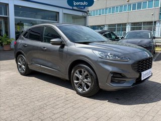 FORD Kuga 2.5 phev st-line x 2wd 225cv cvt