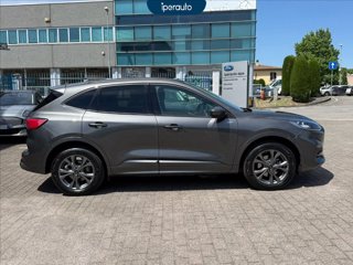 FORD Kuga 2.5 phev st-line x 2wd 225cv cvt