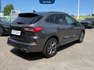 FORD Kuga 2.5 phev st-line x 2wd 225cv cvt