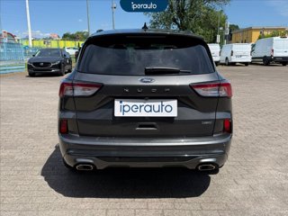 FORD Kuga 2.5 phev st-line x 2wd 225cv cvt