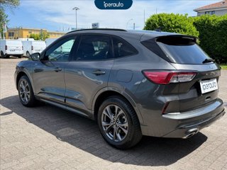 FORD Kuga 2.5 phev st-line x 2wd 225cv cvt