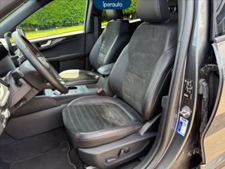 FORD Kuga 2.5 phev st-line x 2wd 225cv cvt