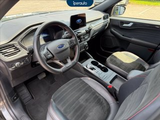 FORD Kuga 2.5 phev st-line x 2wd 225cv cvt