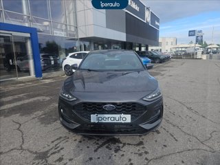 FORD Focus 1.0t ecoboost h st-line 125cv