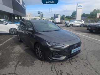 FORD Focus 1.0t ecoboost h st-line 125cv
