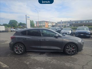 FORD Focus 1.0t ecoboost h st-line 125cv