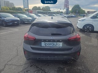 FORD Focus 1.0t ecoboost h st-line 125cv