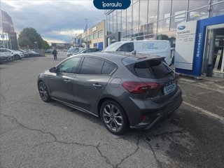 FORD Focus 1.0t ecoboost h st-line 125cv
