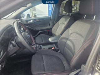 FORD Focus 1.0t ecoboost h st-line 125cv
