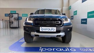 FORD Ranger Raptor 2.0 ecoblue double cab 213cv auto