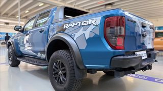 FORD Ranger Raptor 2.0 ecoblue double cab 213cv auto