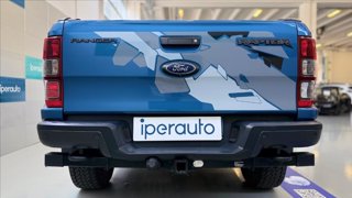 FORD Ranger Raptor 2.0 ecoblue double cab 213cv auto