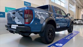 FORD Ranger Raptor 2.0 ecoblue double cab 213cv auto