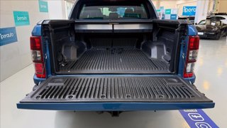 FORD Ranger Raptor 2.0 ecoblue double cab 213cv auto