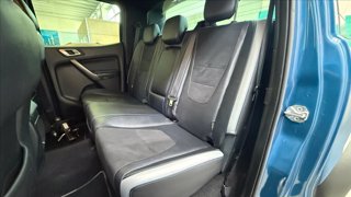 FORD Ranger Raptor 2.0 ecoblue double cab 213cv auto