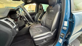 FORD Ranger Raptor 2.0 ecoblue double cab 213cv auto
