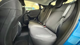 FORD Puma 1.0 ecoboost h Titanium Design s&s 125cv auto