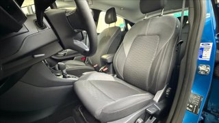 FORD Puma 1.0 ecoboost h Titanium Design s&s 125cv auto