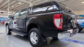 FORD Ranger 2.2 tdci double cab Limited 160cv auto IVA ESCLUSA