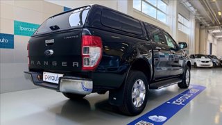 FORD Ranger 2.2 tdci double cab Limited 160cv auto IVA ESCLUSA