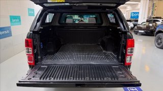FORD Ranger 2.2 tdci double cab Limited 160cv auto IVA ESCLUSA